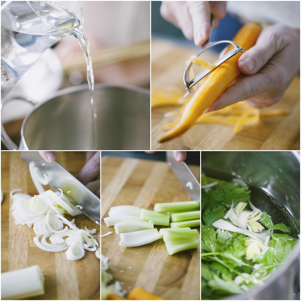 risotto alla zucca