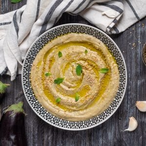 Babaganoush