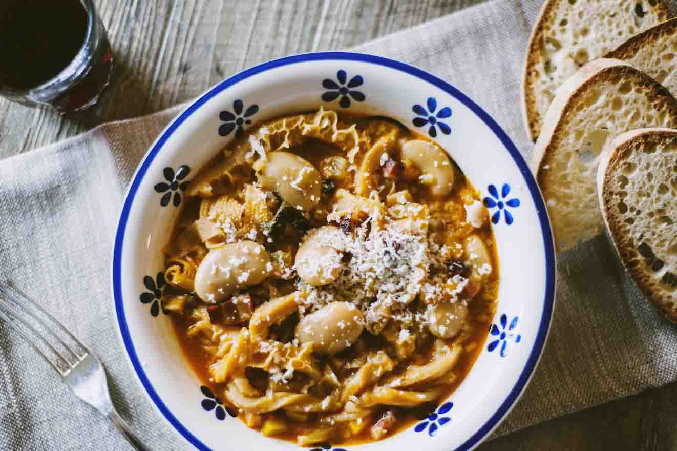 Trippa alla milanese, la ricetta di Sonia Peronaci