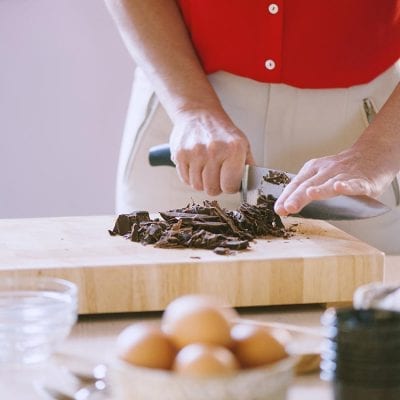 Come sciogliere il cioccolato, tutti i segreti