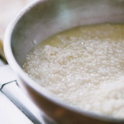 La pentola giusta per il risotto, per farlo alla perfezione!