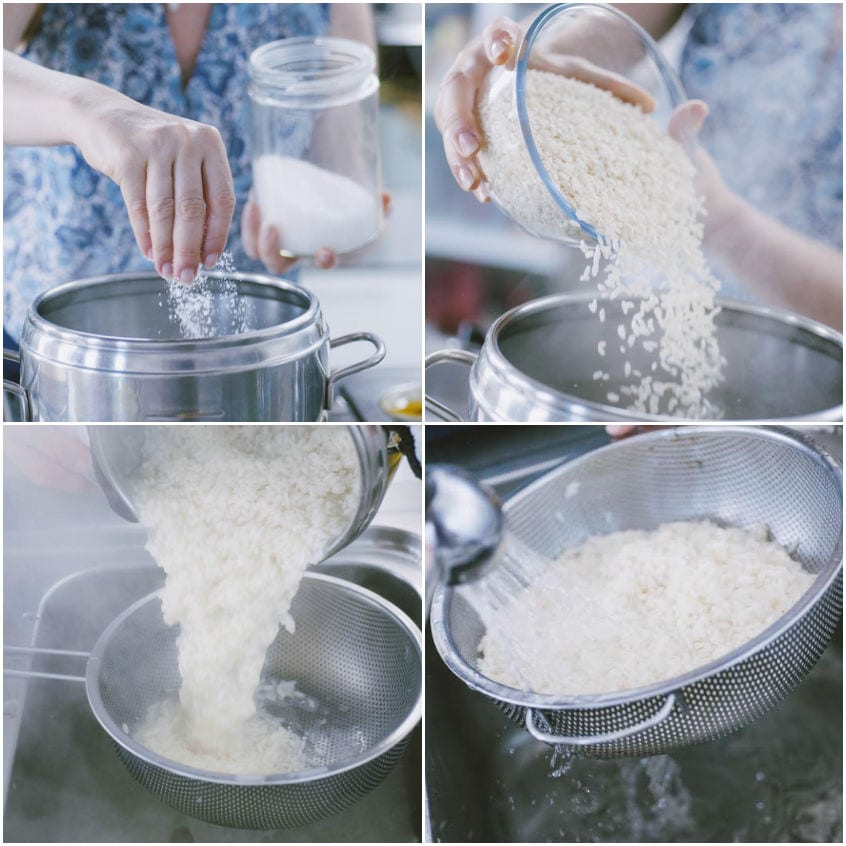 Insalata di riso