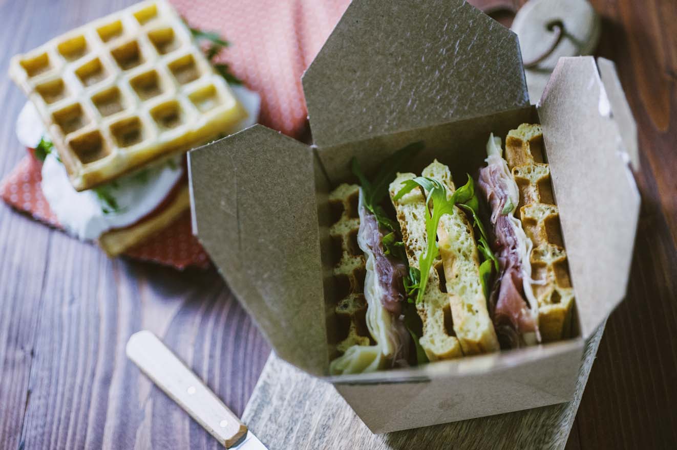 Come organizzare il lunchbox nei mesi freddi