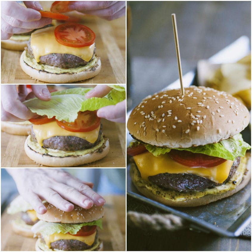 Cheeseburger