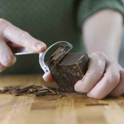 Tutti i tipi di cioccolato