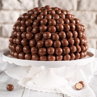 Torta Maltesers