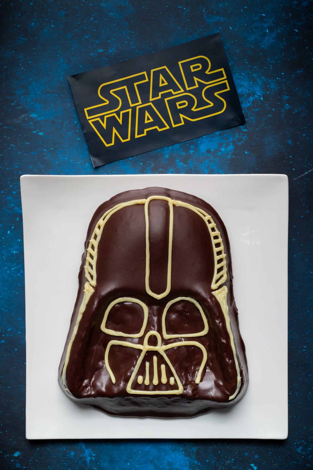 Torta Star Wars