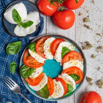 Caprese