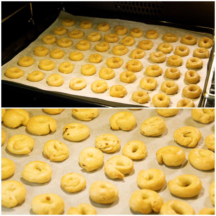 taralli pronti