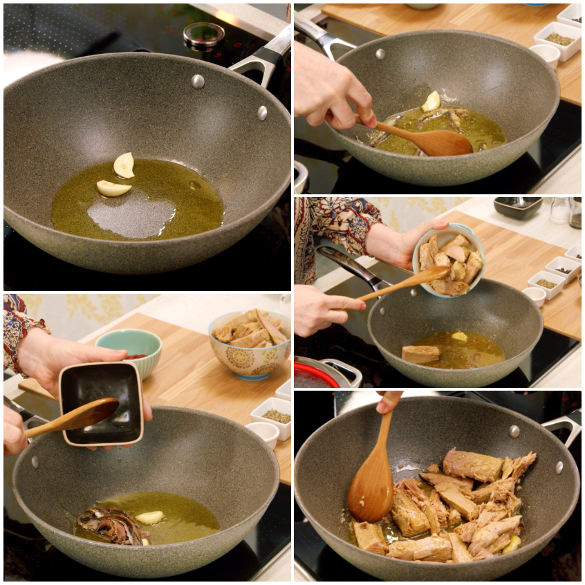 condimento spaghetti alla fanese